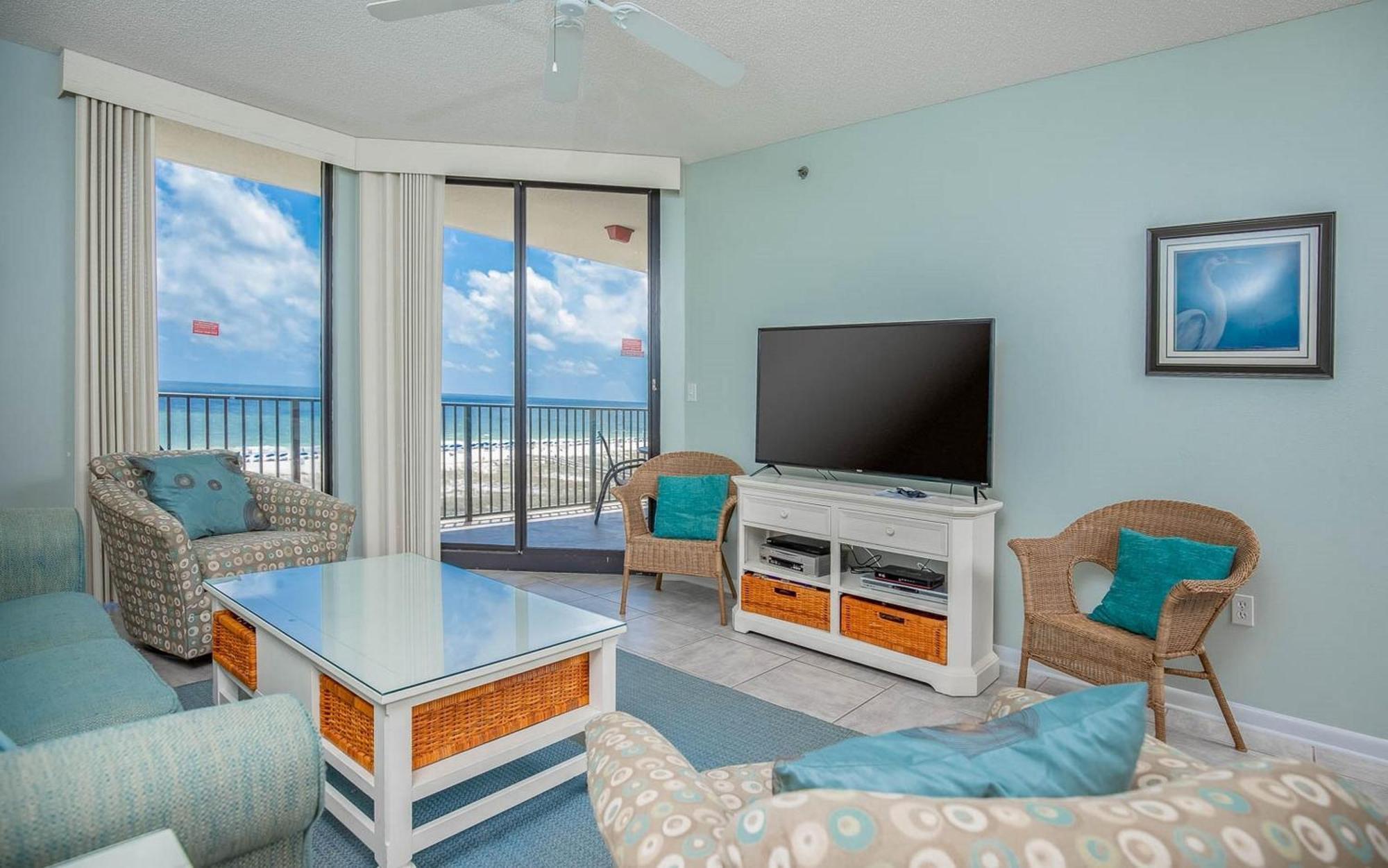 Phoenix VIII By Brett Robins Vacations Orange Beach Szoba fotó