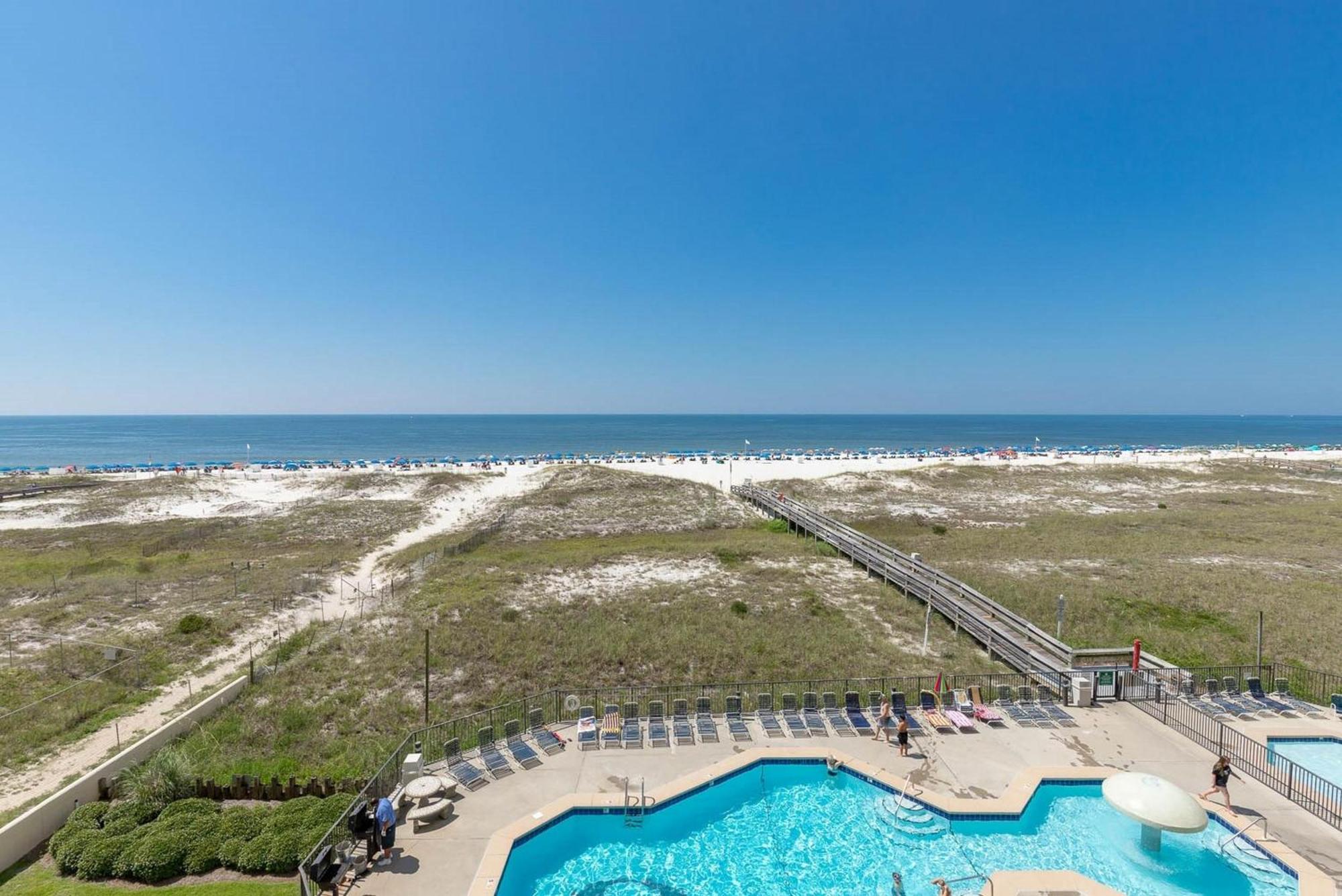 Phoenix VIII By Brett Robins Vacations Orange Beach Szoba fotó